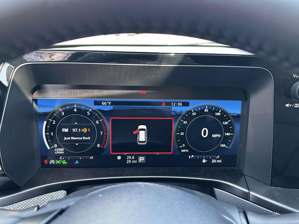 New 2026 Subaru Outback Premium AWD/4WD image 26