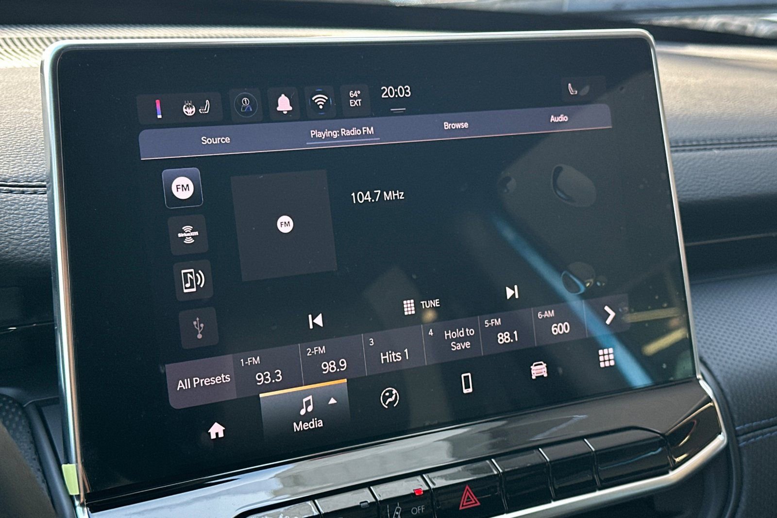 New 2026 Jeep Compass Latitude image 15