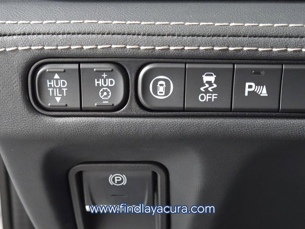 Used 2023 Acura MDX SH-AWD w/ Advance Package image 21