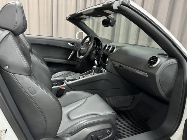 Used 2014 Audi TT 2.0T image 10