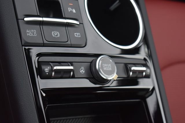 New 2026 Kia K5 GT-Line image 26