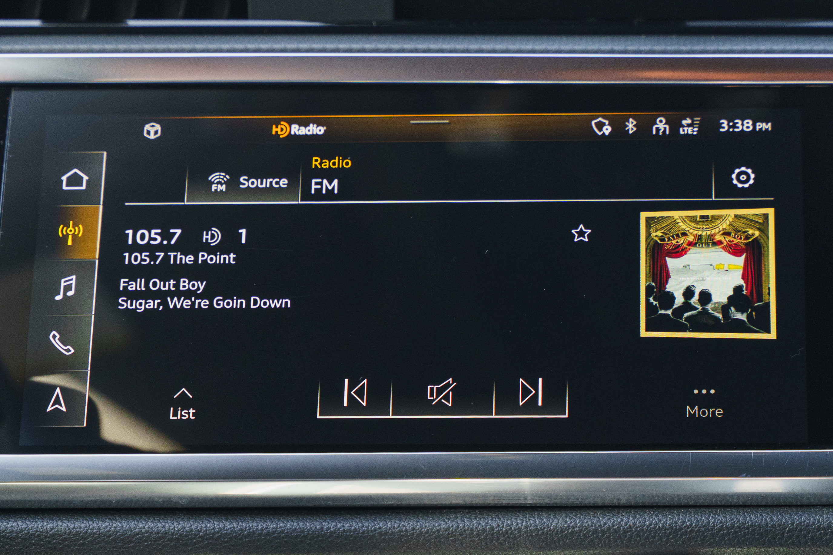 Used 2022 Audi Q3 2.0T Premium Plus image 13