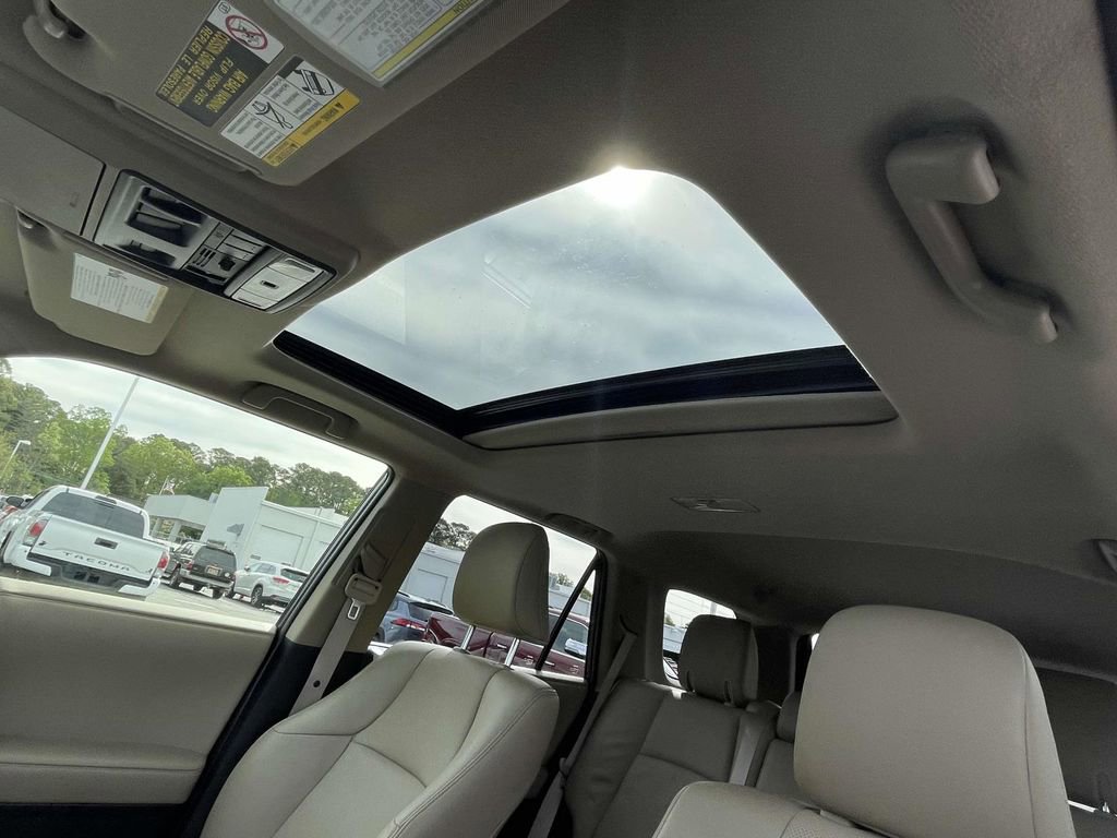 Used 2023 Toyota 4Runner Limited image 22