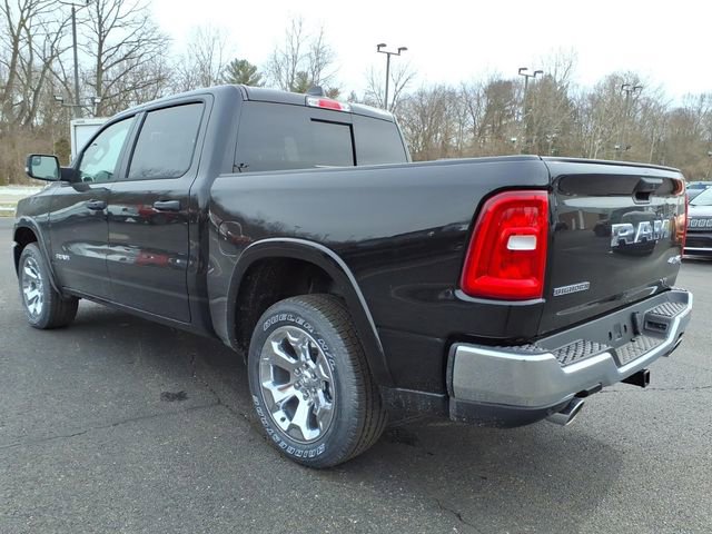 New 2026 RAM 1500 Big Horn image 5
