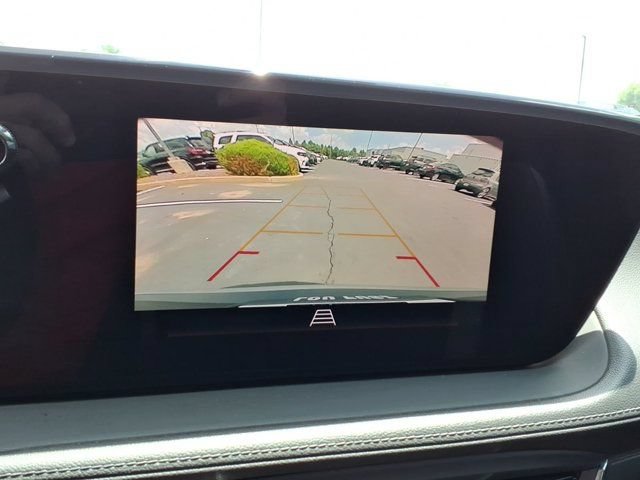 Used 2024 Buick Encore GX Preferred FWD image 13