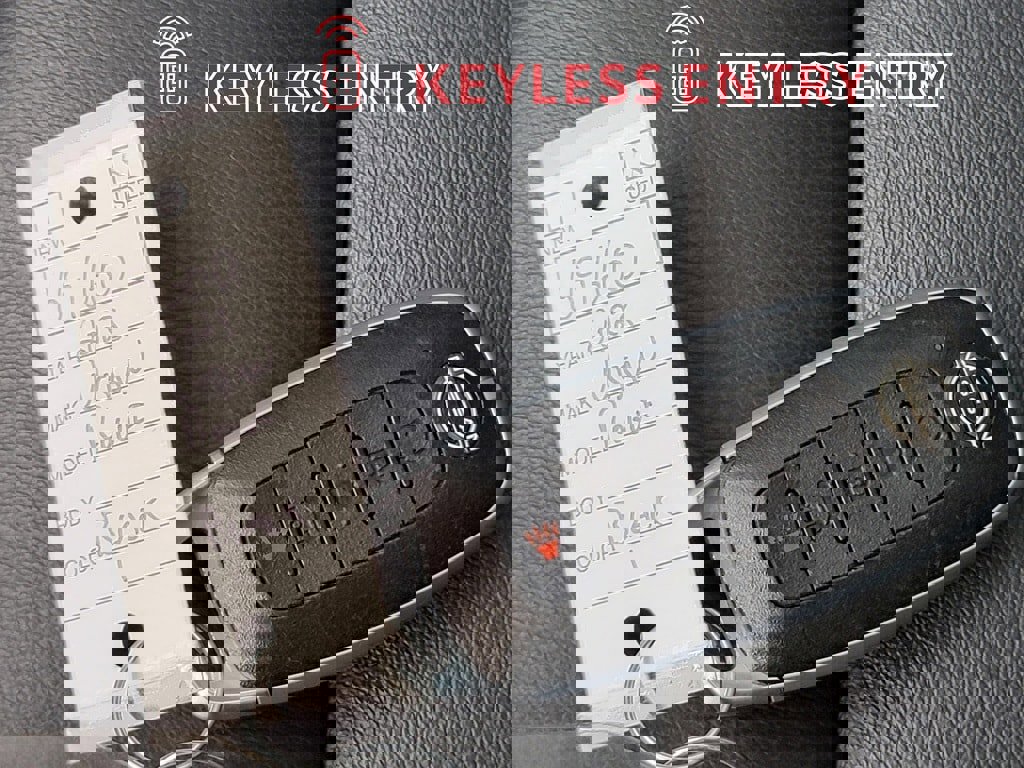 Used 2023 Nissan Rogue SL w/ SL Premium Package image 35