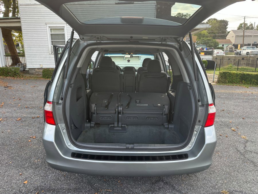 Used 2007 Honda Odyssey EX image 14