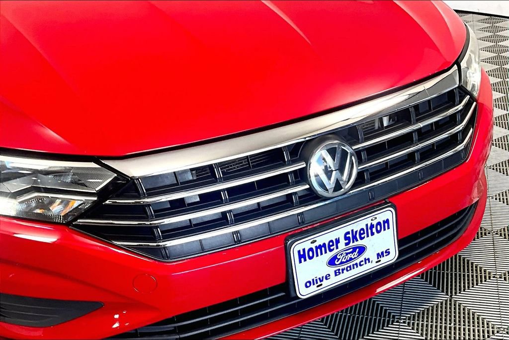 Used 2019 Volkswagen Jetta SE image 29