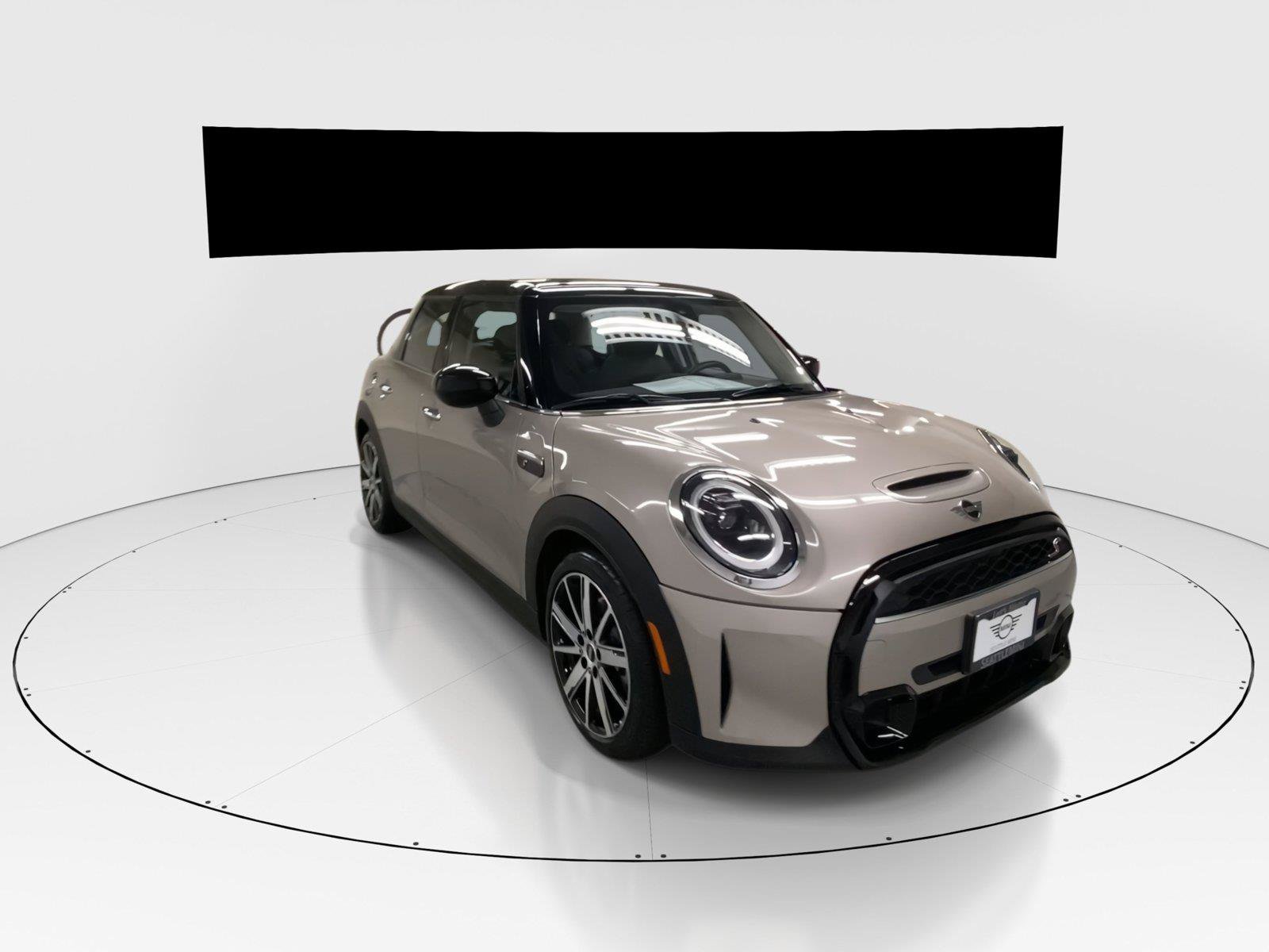 Used 2023 MINI Cooper S FWD image 2