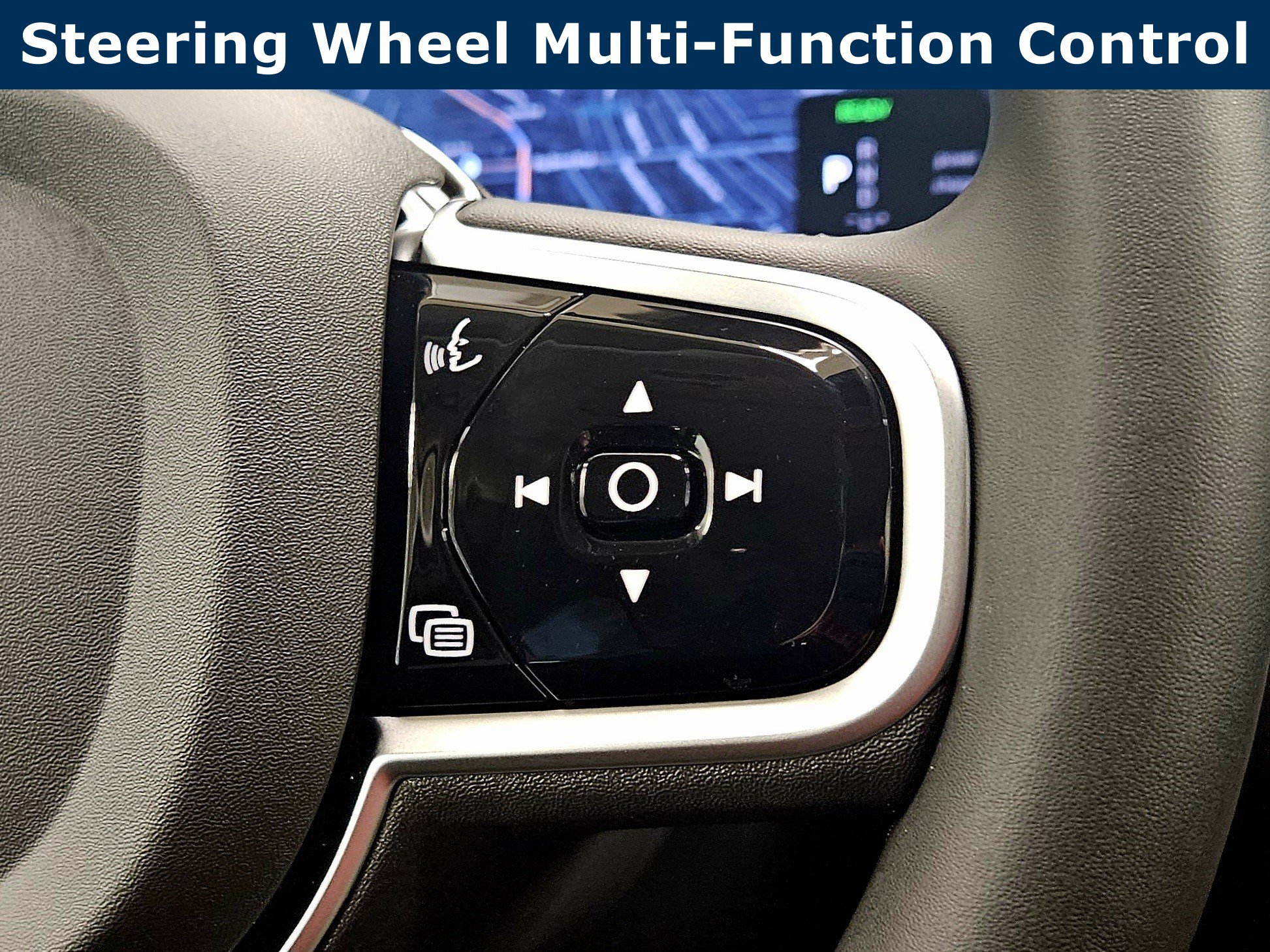 New 2026 Volvo XC60 T8 Plus w/ Protection Package Premier AWD/4WD image 39