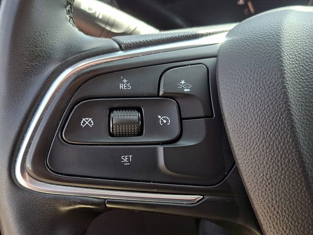 Certified 2024 Buick Encore GX Sport Touring FWD image 20