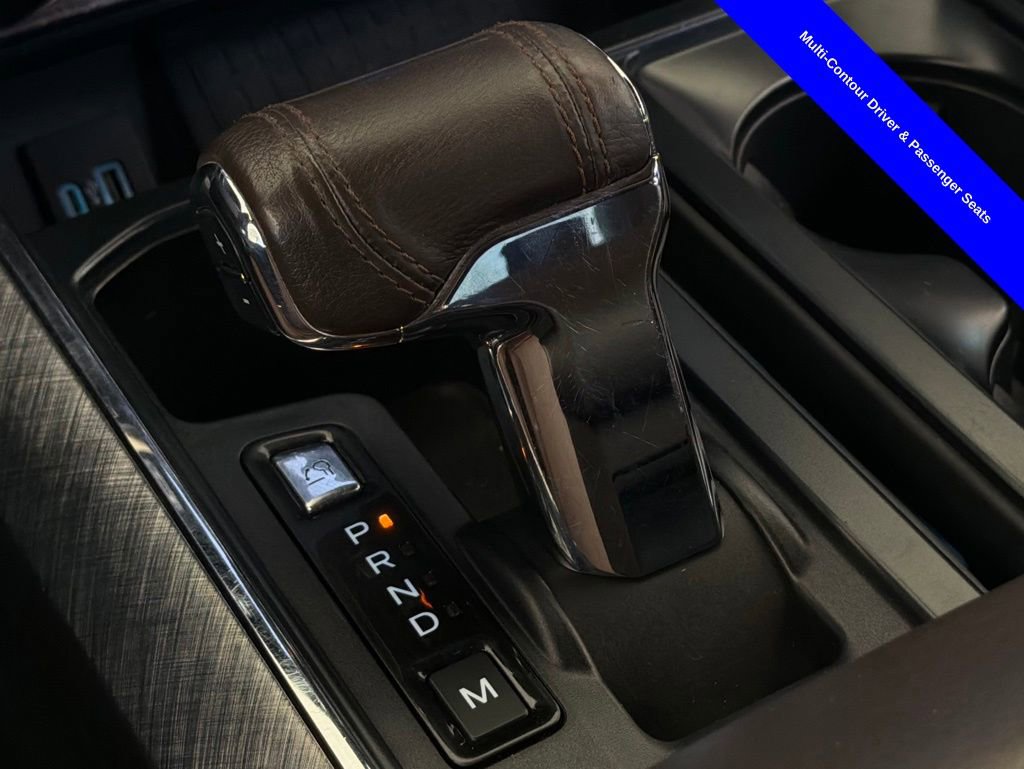 Used 2022 Ford F150 King Ranch w/ Equipment Group 601A High AWD/4WD image 19