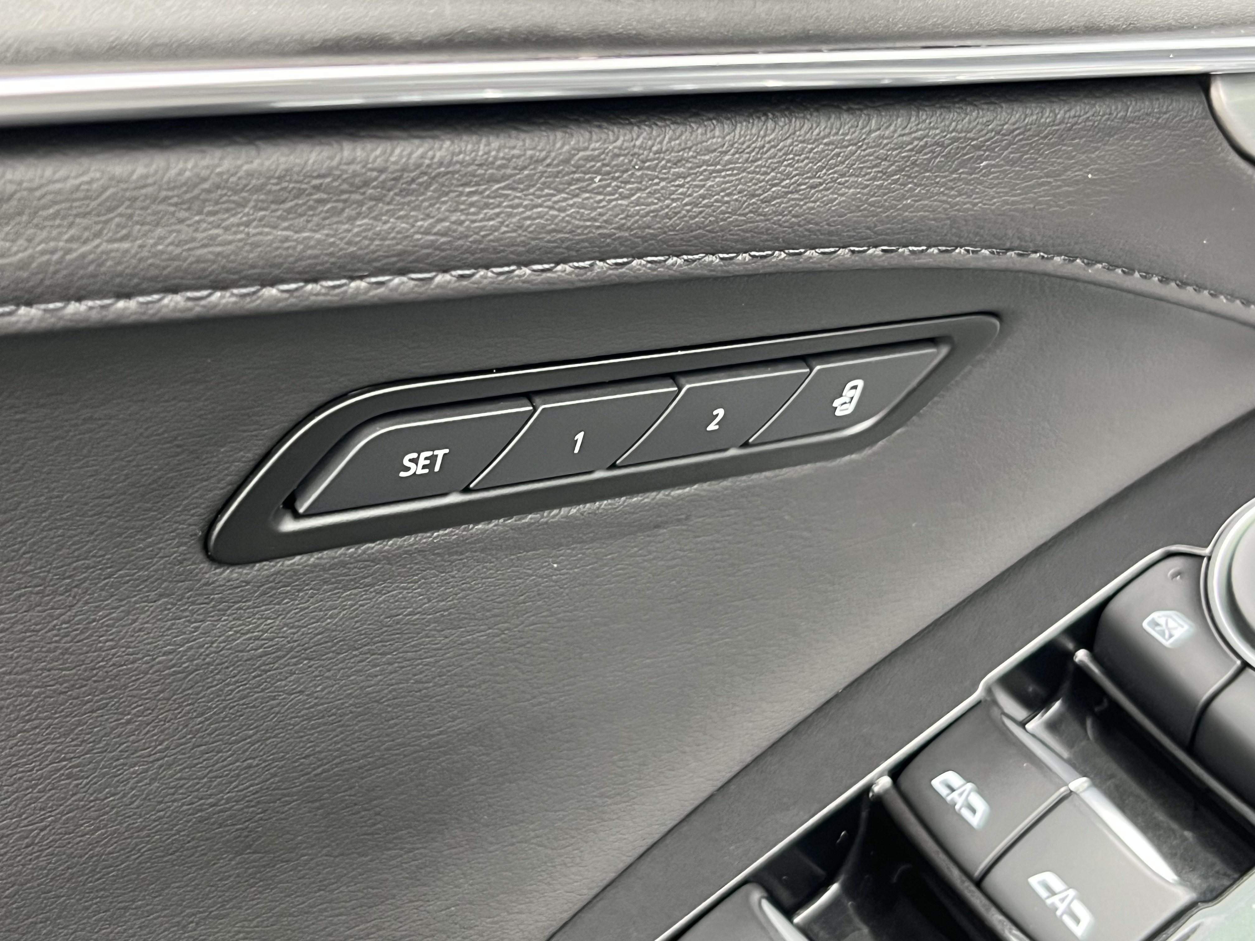 Used 2020 Cadillac CT5 V w/ Premium Package AWD/4WD image 22
