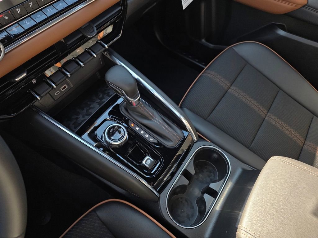 New 2026 GMC Canyon AT4 image 20