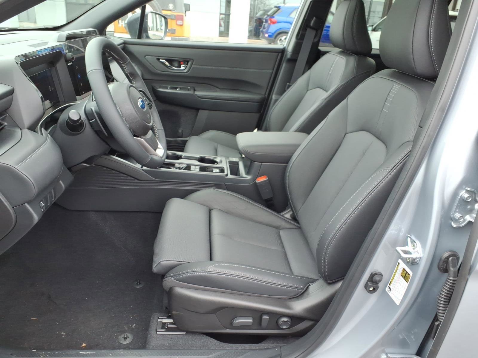 New 2026 Subaru Outback Touring XT image 4