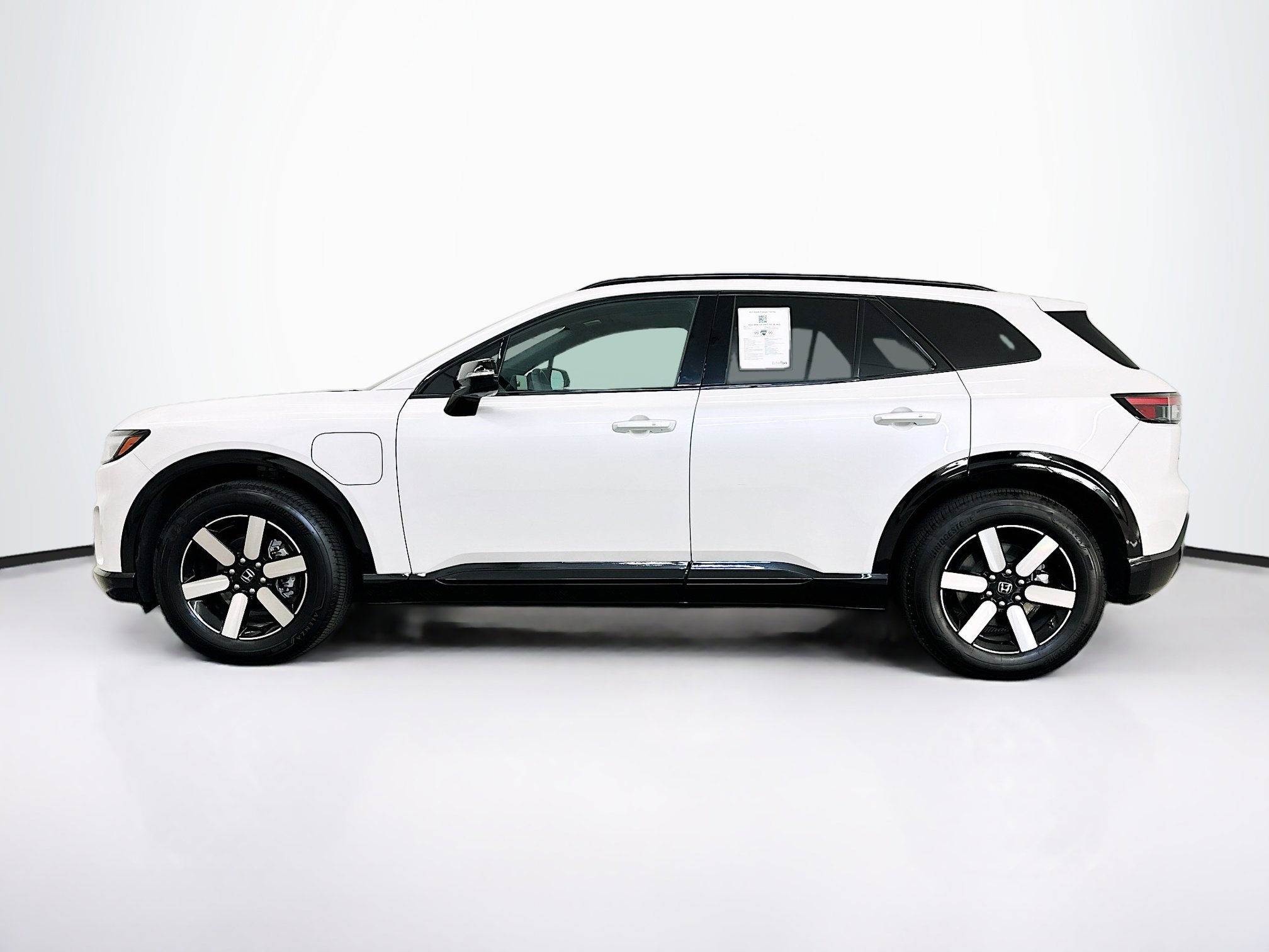 Used 2025 Honda Prologue Touring image 4