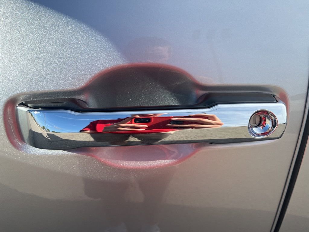 New 2026 Toyota Sequoia Limited image 23