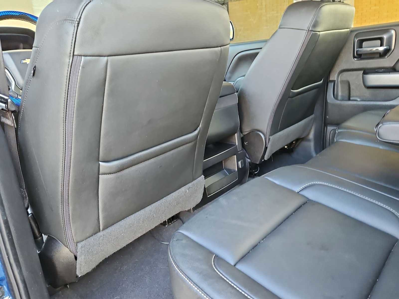 Certified 2018 Chevrolet Silverado 1500 LT w/ All Star Edition image 19