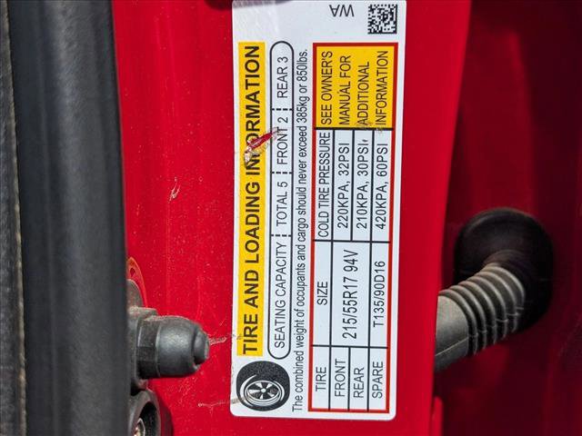 Used 2018 Honda HR-V EX-L image 19