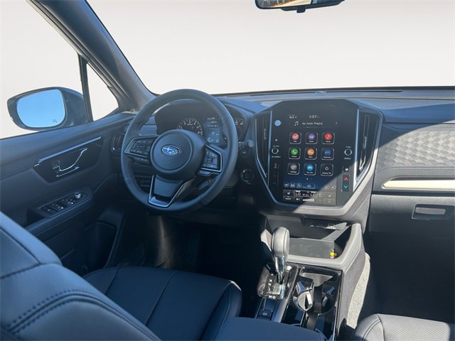 New 2026 Subaru Forester Limited image 10