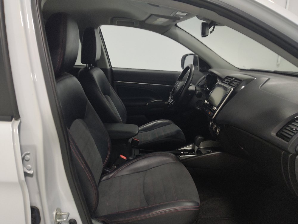 Used 2022 Mitsubishi Outlander Sport SE AWD/4WD image 21