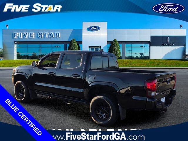 Used 2023 Toyota Tacoma SR AWD/4WD image 5