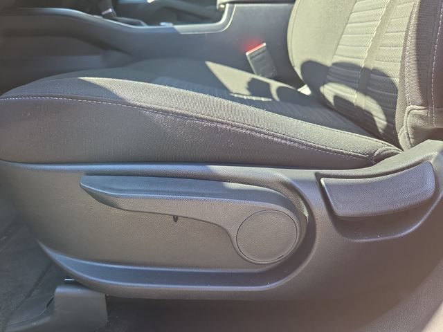 Certified 2026 Kia Sorento LX FWD image 11