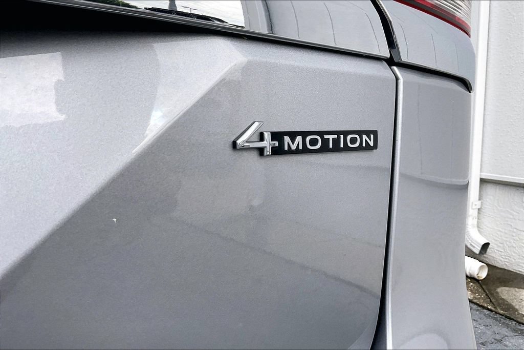 Used 2026 Volkswagen Atlas SE AWD/4WD image 20