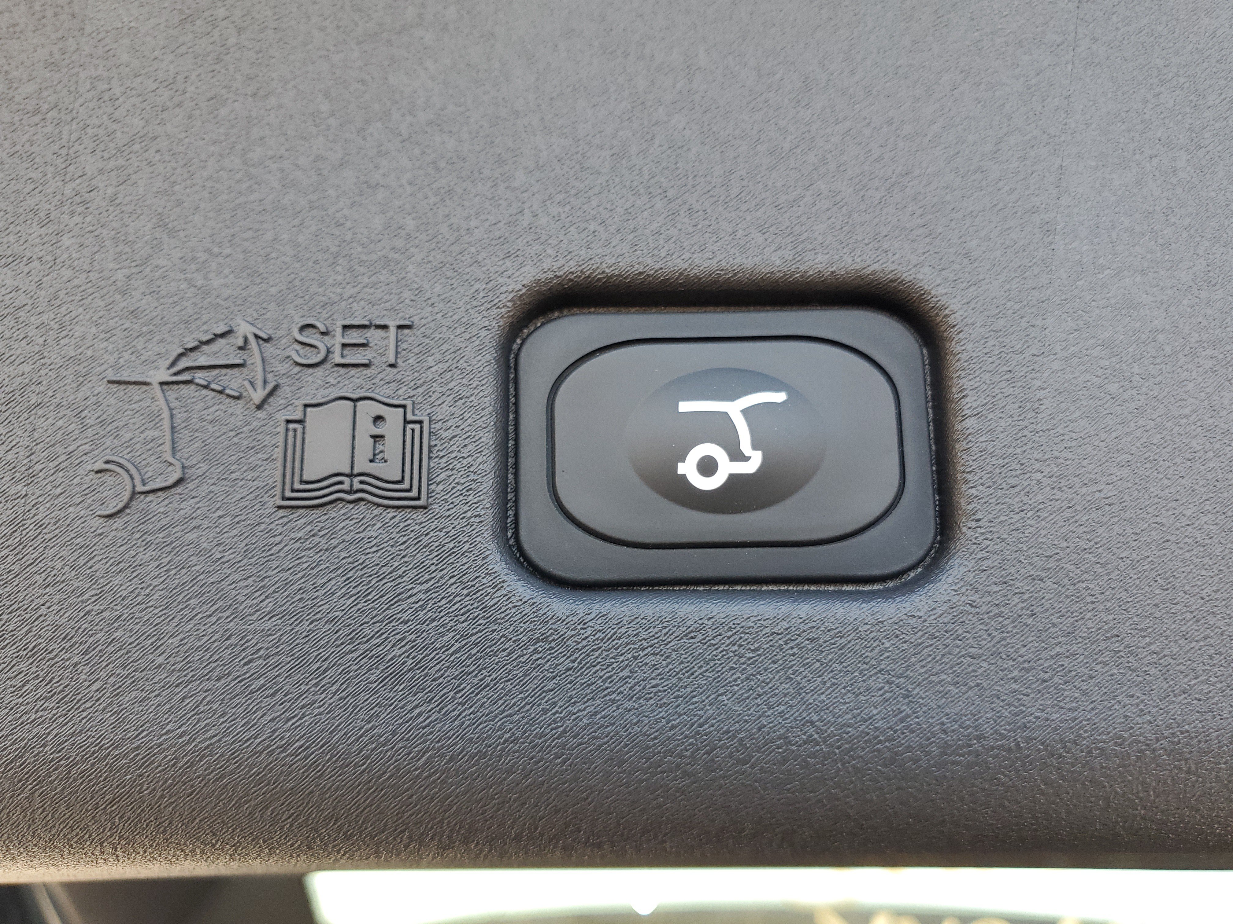 New 2026 Lincoln Nautilus Reserve AWD/4WD image 35