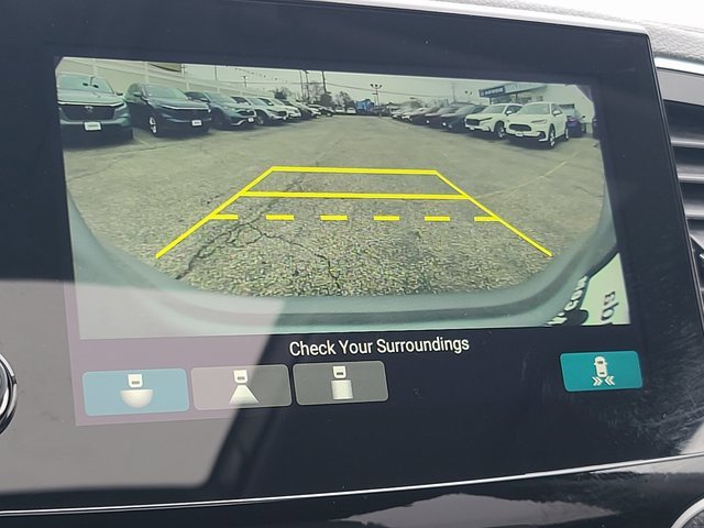 Certified 2022 Honda Pilot Special Edition image 26