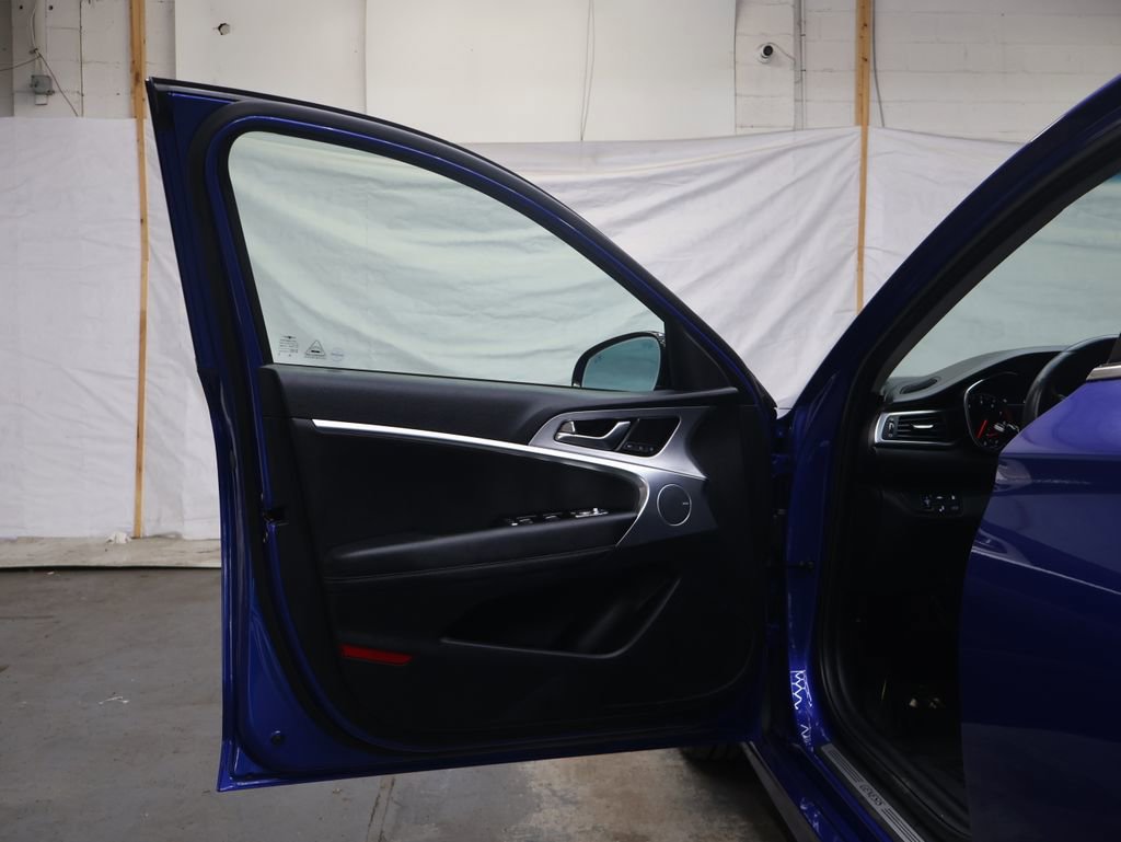 Used 2021 Genesis G70 2.0T w/ Elite Package AWD/4WD image 16