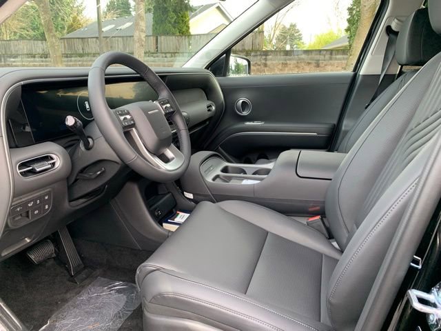 New 2026 Hyundai Palisade SEL image 11