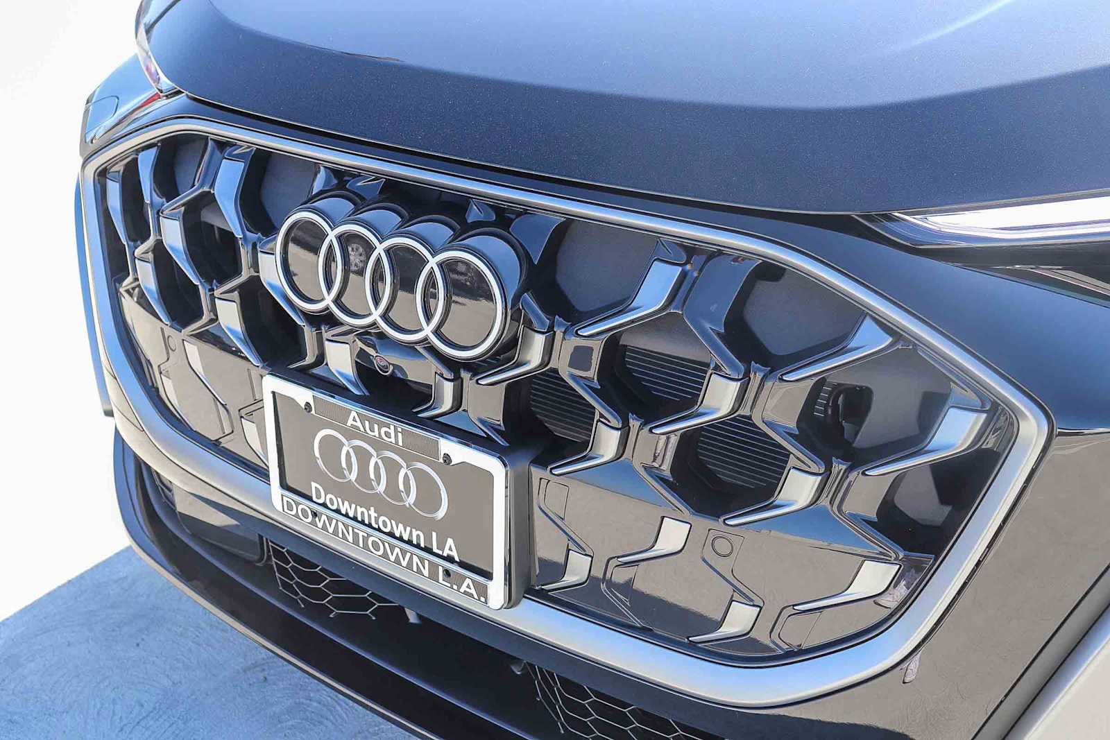 New 2025 Audi Q5 Premium Plus image 10