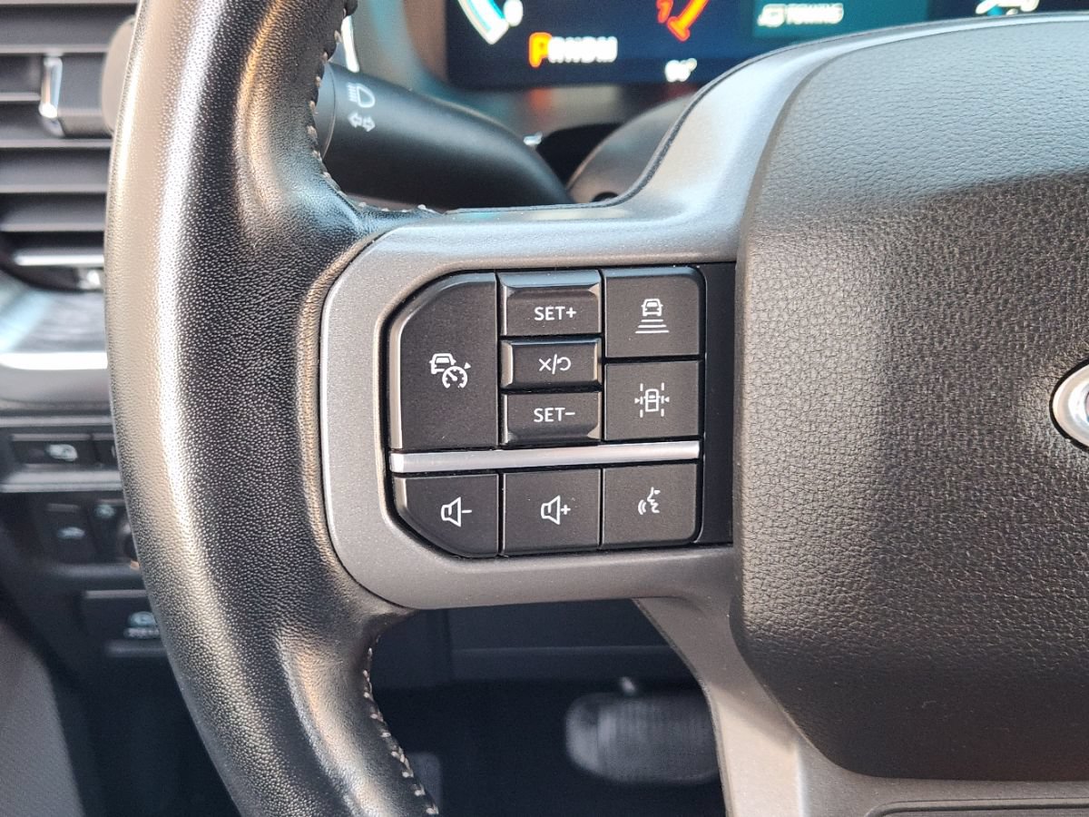 Used 2021 Ford F150 Lariat RWD image 45