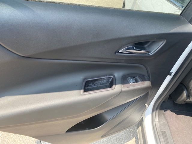 Used 2021 Chevrolet Equinox LT FWD image 12