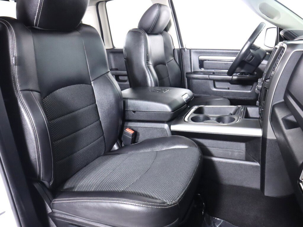 Used 2016 RAM 1500 Sport w/ Sport Premium Group image 43