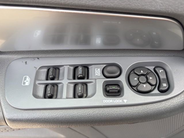 Used 2007 Dodge Ram 3500 Truck SLT AWD/4WD image 21
