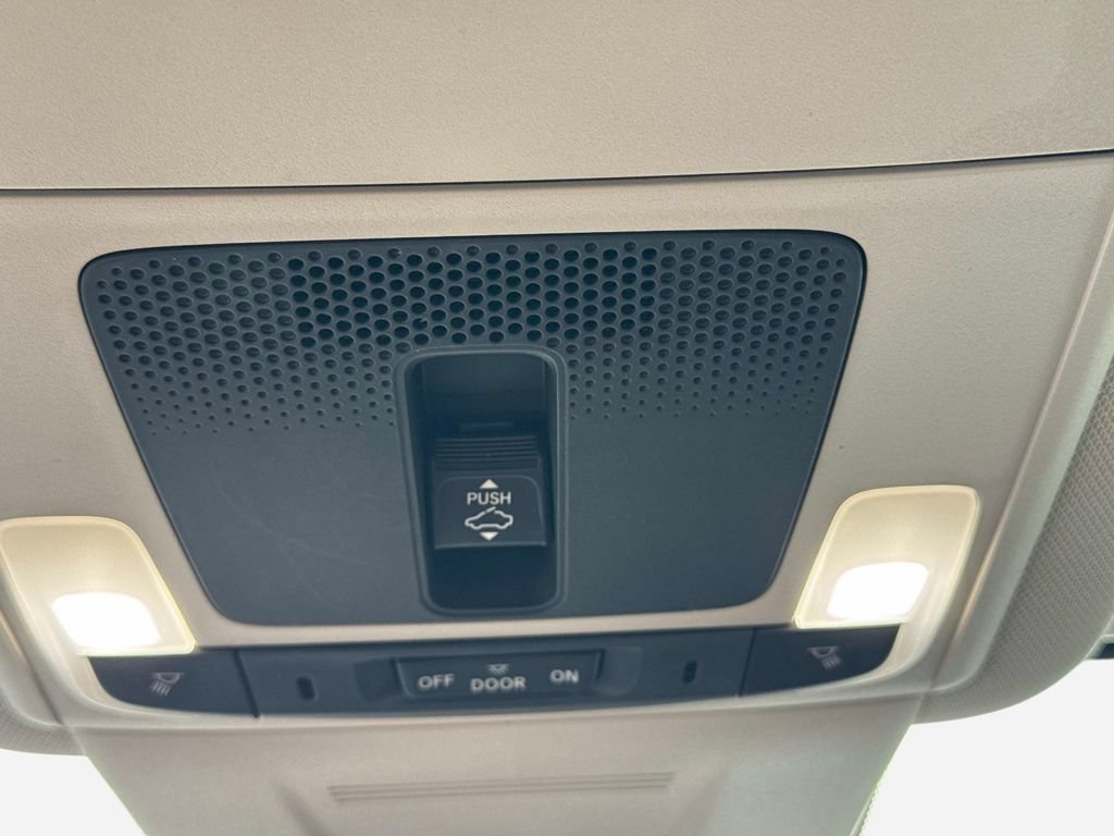 Certified 2023 Honda CR-V EX-L image 21