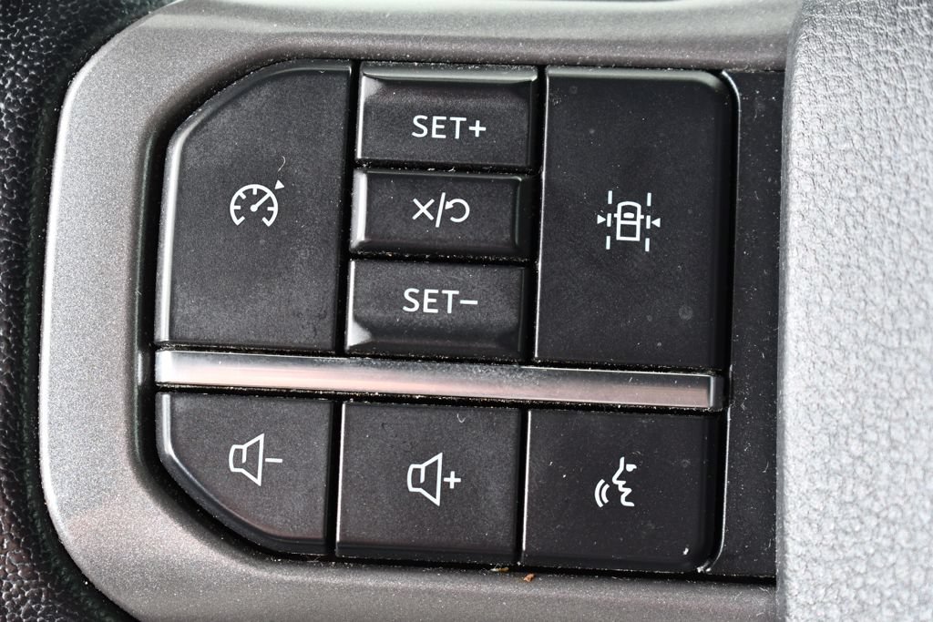 Used 2021 Ford F150 XLT w/ Equipment Group 302A High AWD/4WD image 33