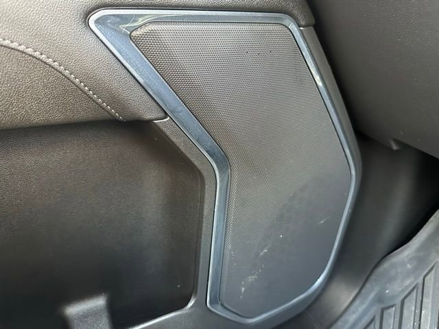 Used 2023 Chevrolet Silverado 1500 LT Trail Boss AWD/4WD image 21