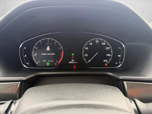 Used 2018 Honda Accord Sport image 14