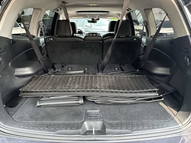 Used 2022 Honda Pilot EX-L image 22