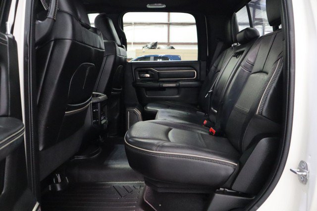 Used 2019 RAM 3500 Limited AWD/4WD image 10