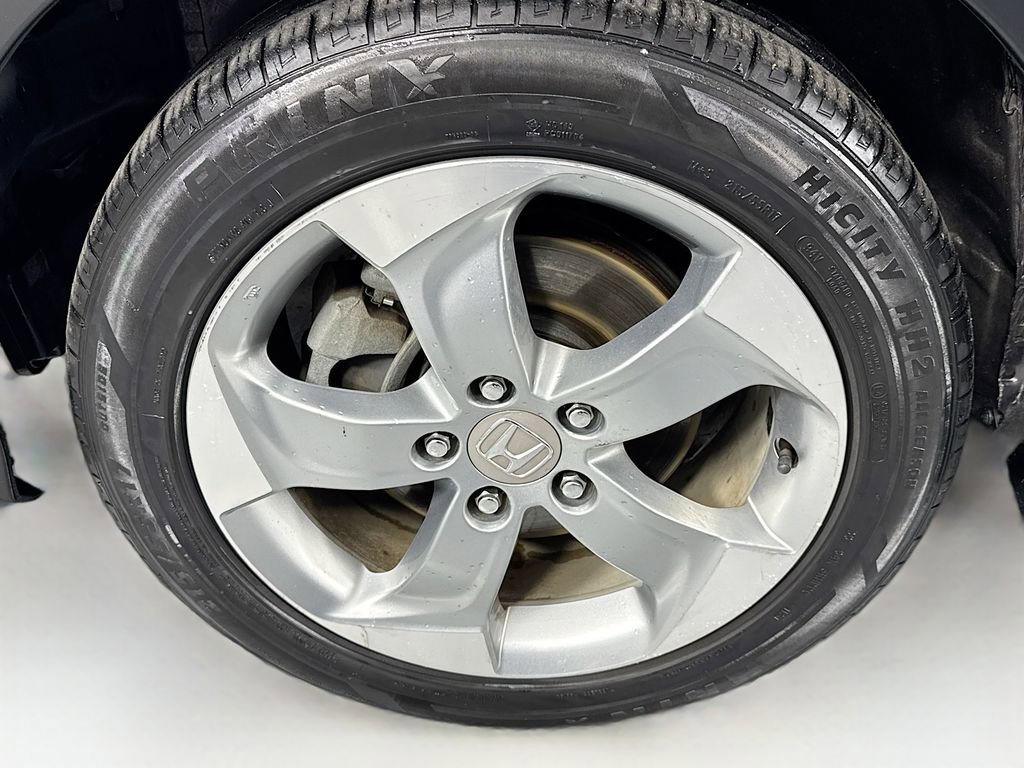 Used 2017 Honda HR-V LX image 37