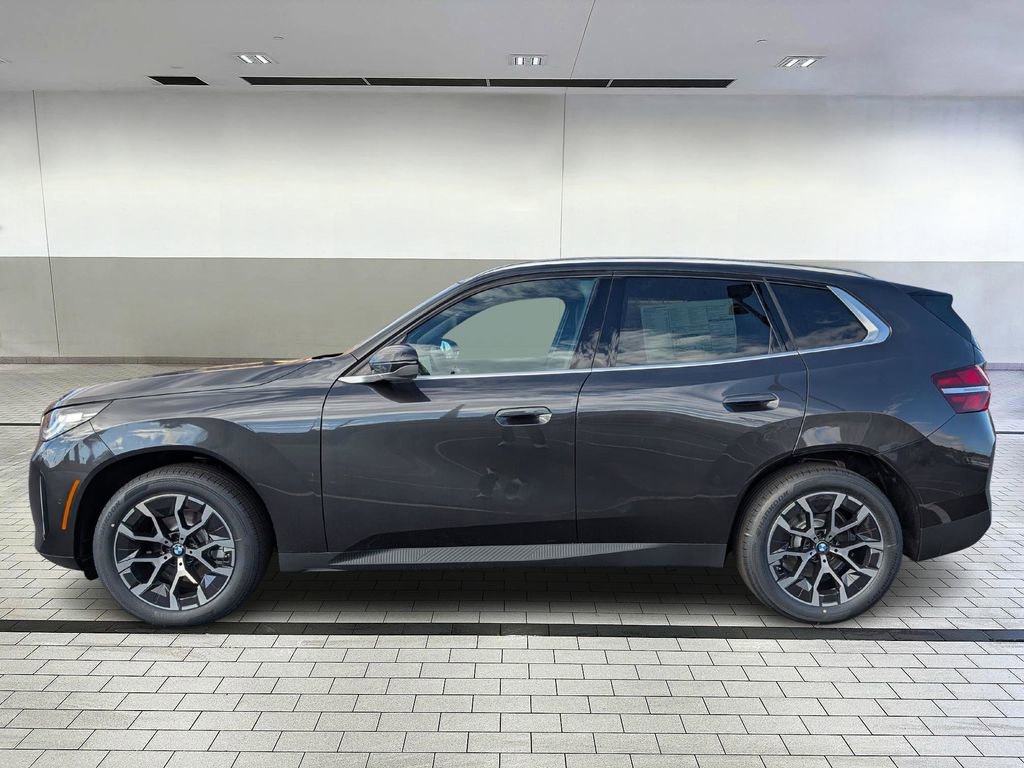 New 2026 BMW X3 xDrive30 w/ Convenience Package image 2