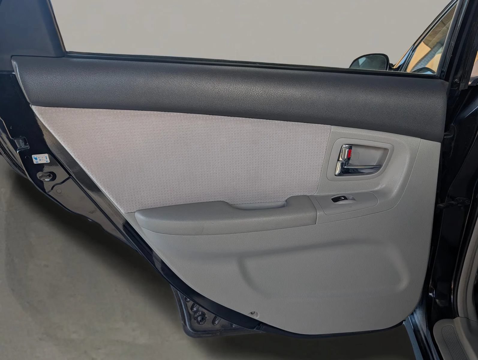 Used 2007 Kia Spectra EX FWD image 18