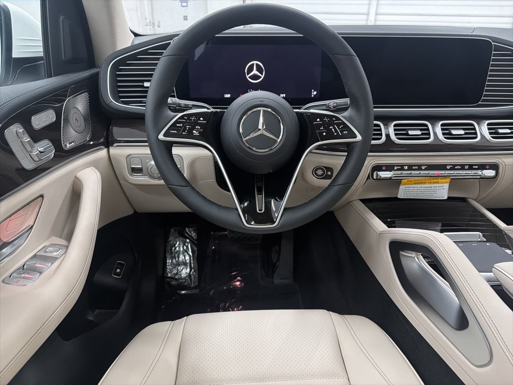 Used 2026 Mercedes-Benz GLS 450 4MATIC image 20