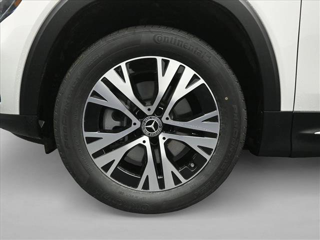 New 2026 Mercedes-Benz GLB 250 4MATIC image 30