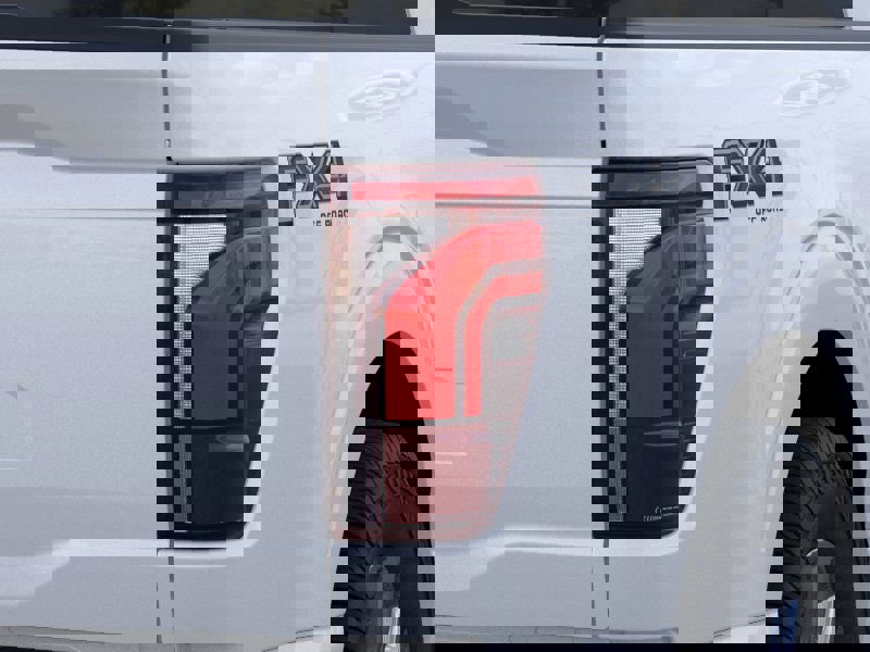 New 2025 Ford F150 Lariat w/ Equipment Group 502A High image 43