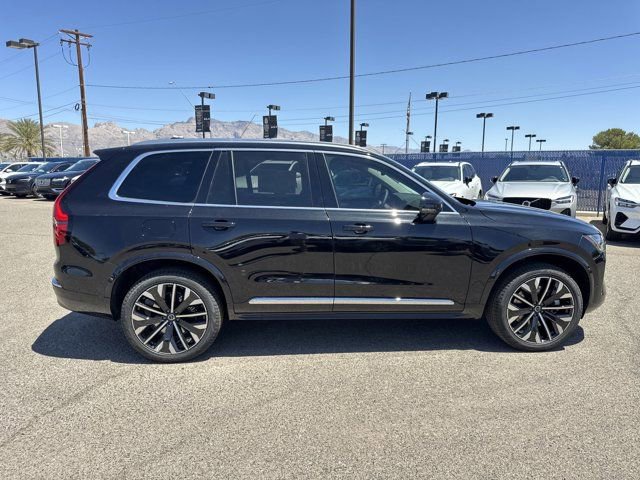 New 2025 Volvo XC90 T8 Plus w/ Protection Package Premier image 4